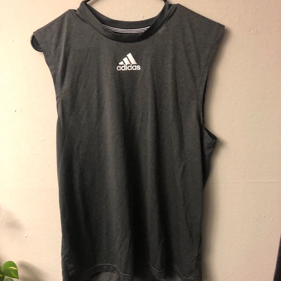 adidas Other - Adidas Men's Tank Top